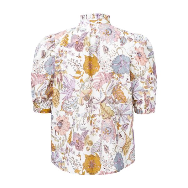 Winnie Faded Eden Shirt