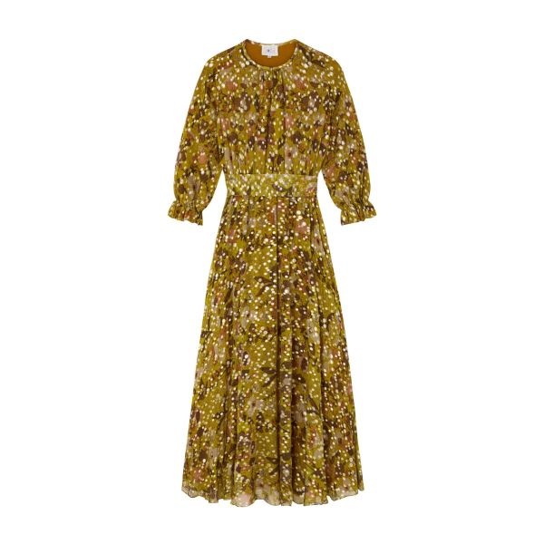 Eloise Maxi Dress