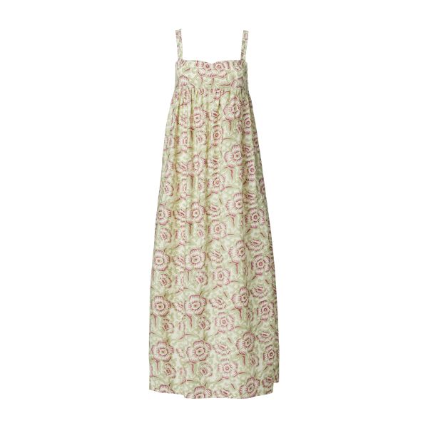 Martina Jaded Rose Dress