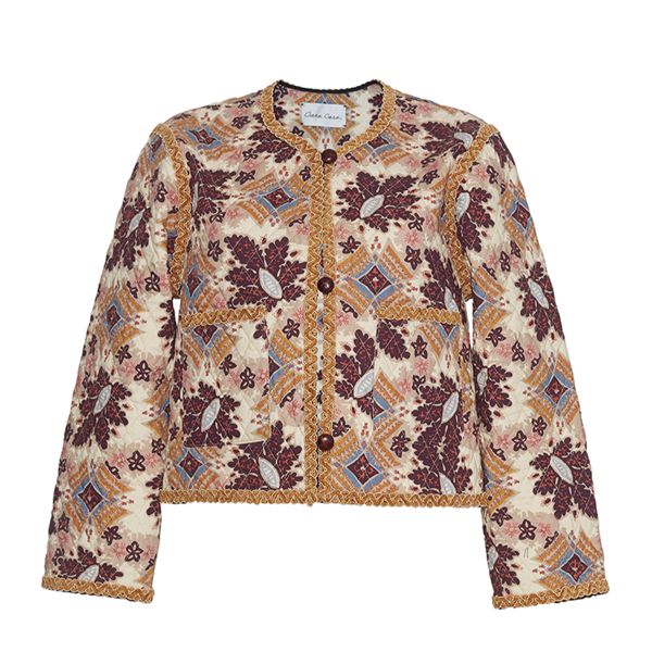 Marissa Jacket