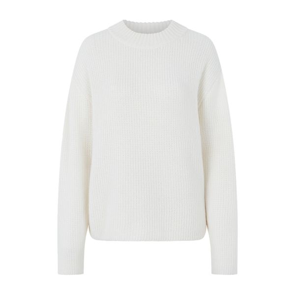 St Malo Oversized Sweater