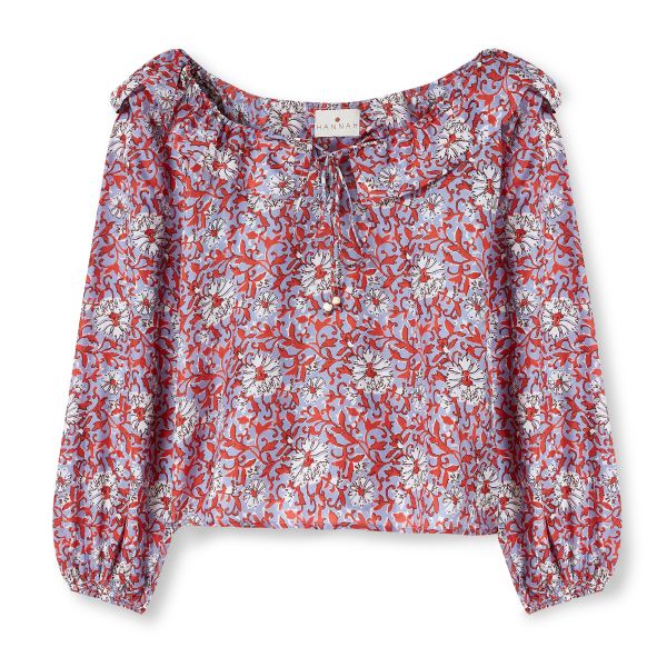 Sakura Top
