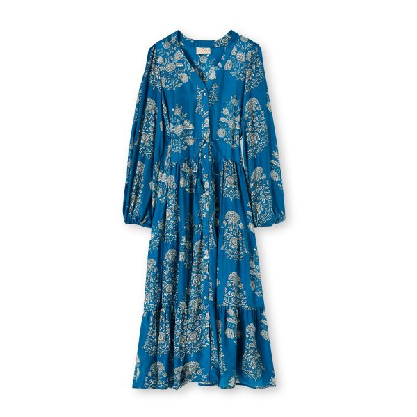 Larisa Dress