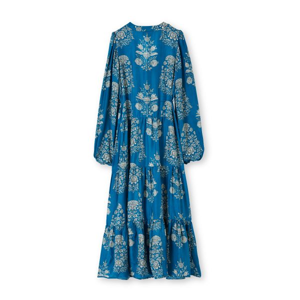 Larisa Dress