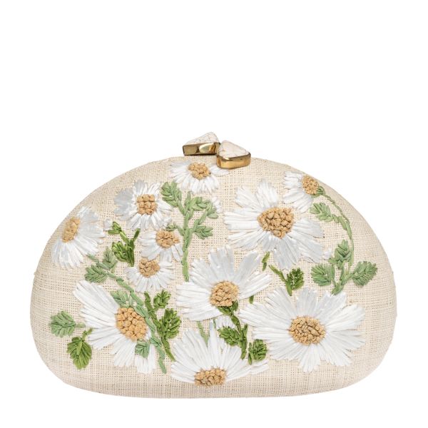 Berna Dome Clutch