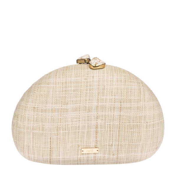 Berna Dome Clutch