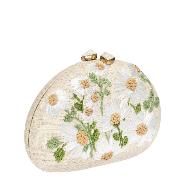 Berna Dome Clutch