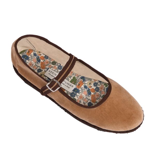 Boheme Slipper