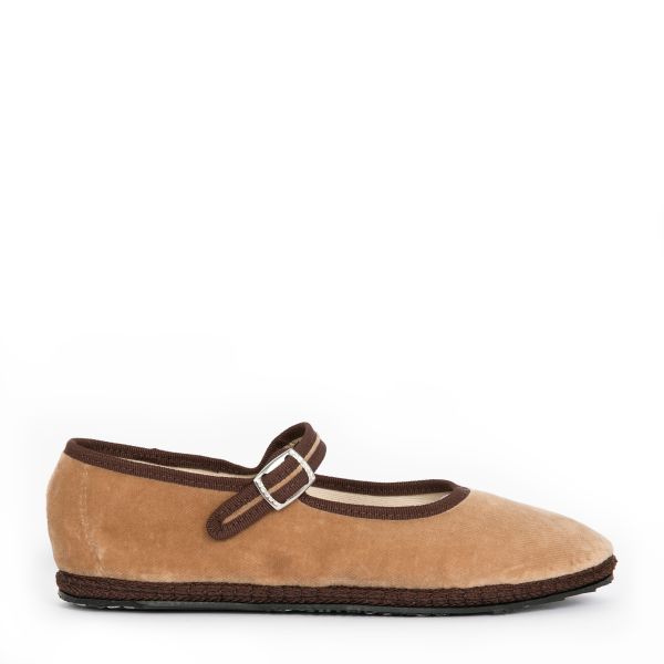 Boheme Slipper