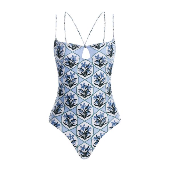 Boliviana One Piece