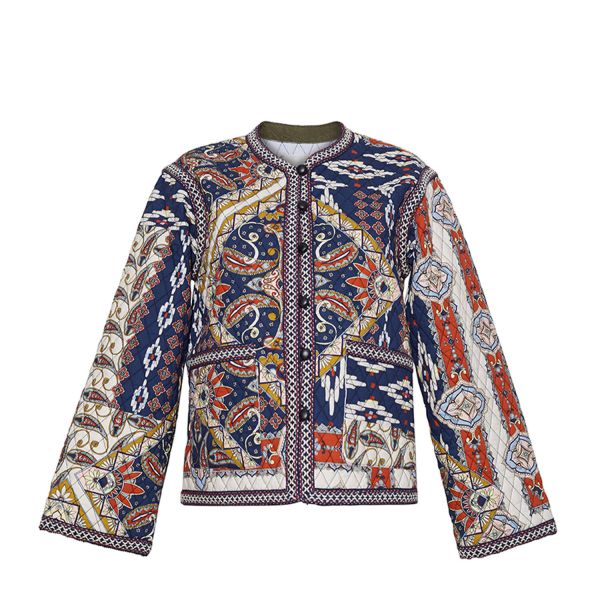 Marissa Jacket