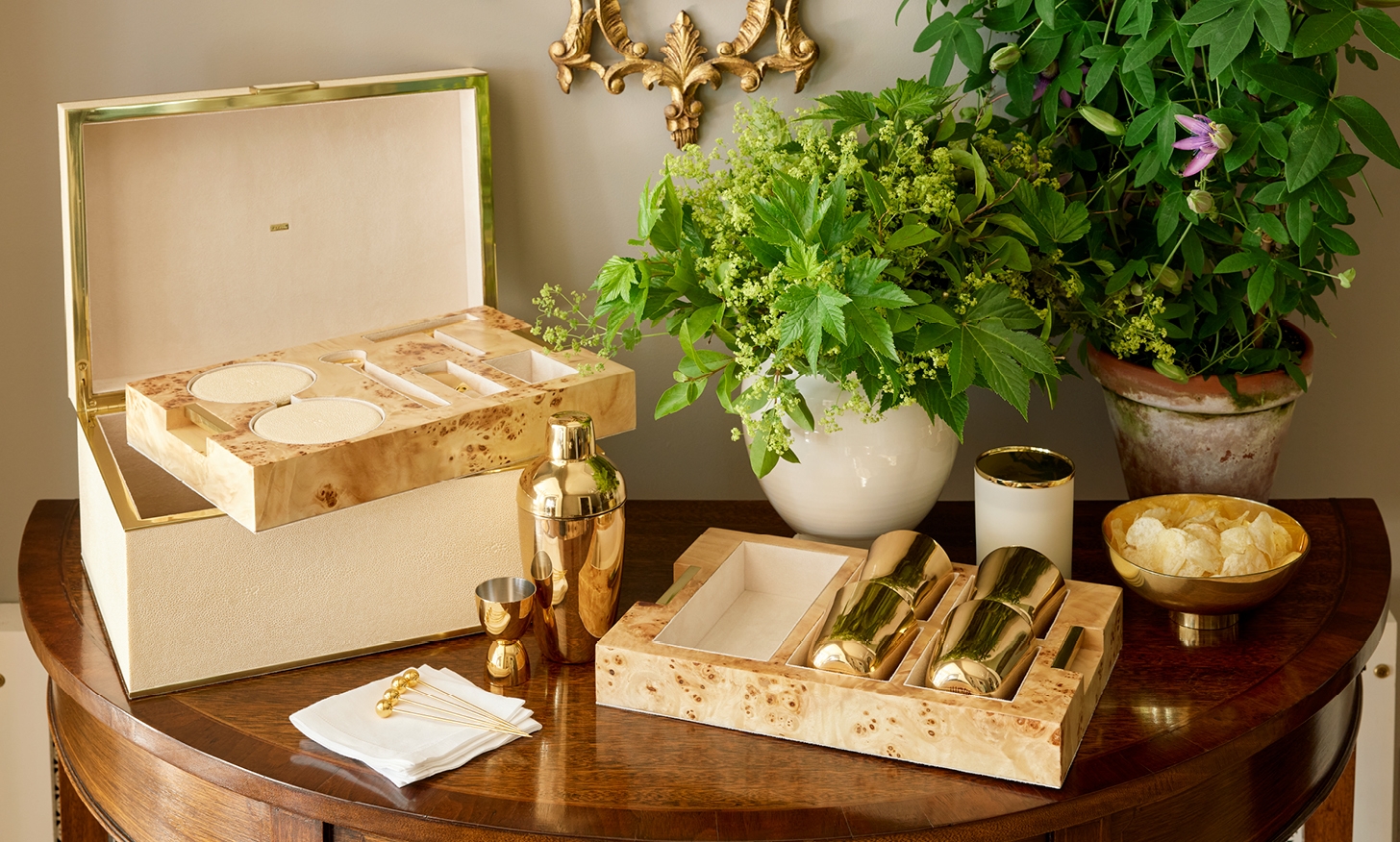 Elegant Entertaining