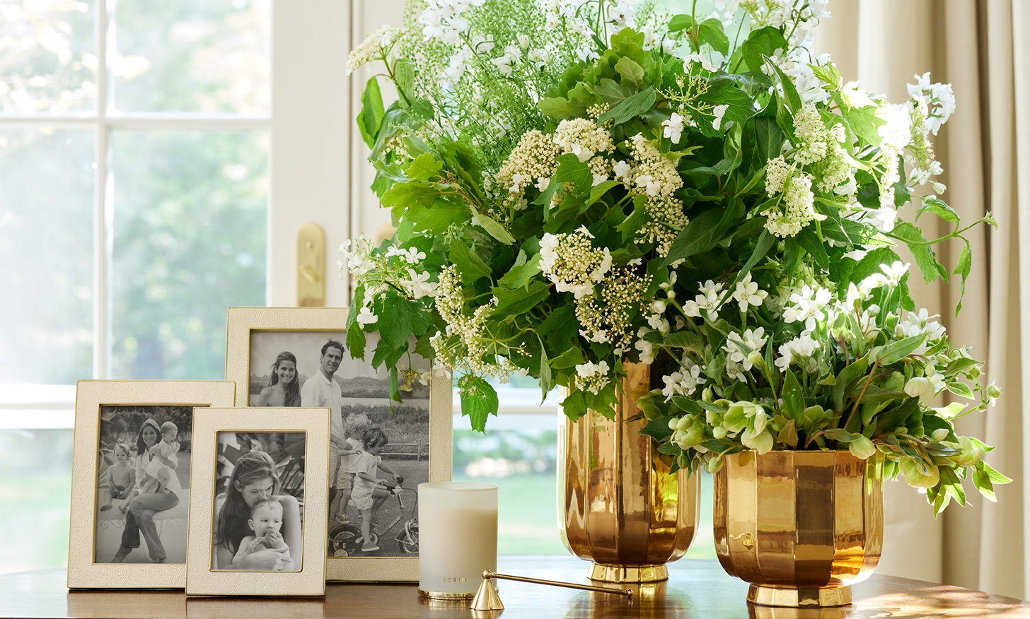 Timeless Home