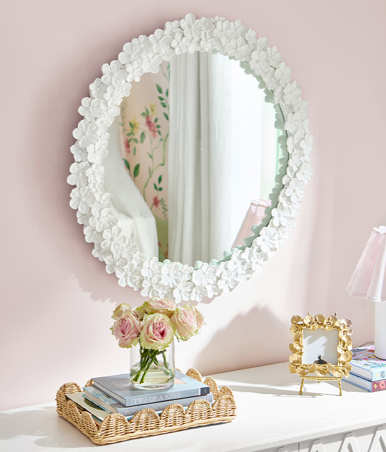 AERIN for Pottery Barn Kids | AERIN