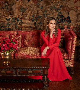 Aerin's Loves
