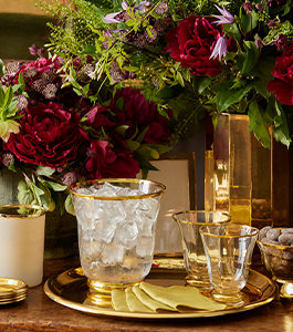 Tabletop & Bar