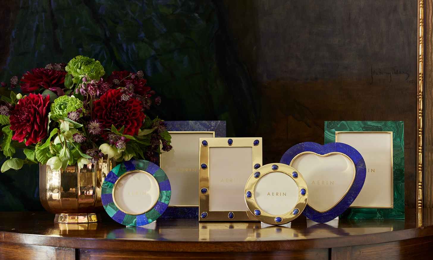 Artisanal Entertaining