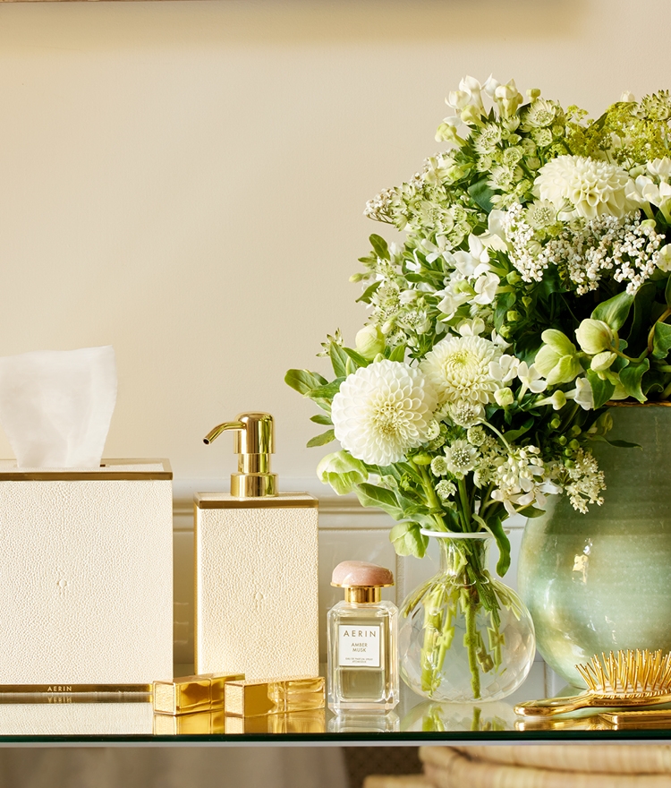 Dreamy Vanity