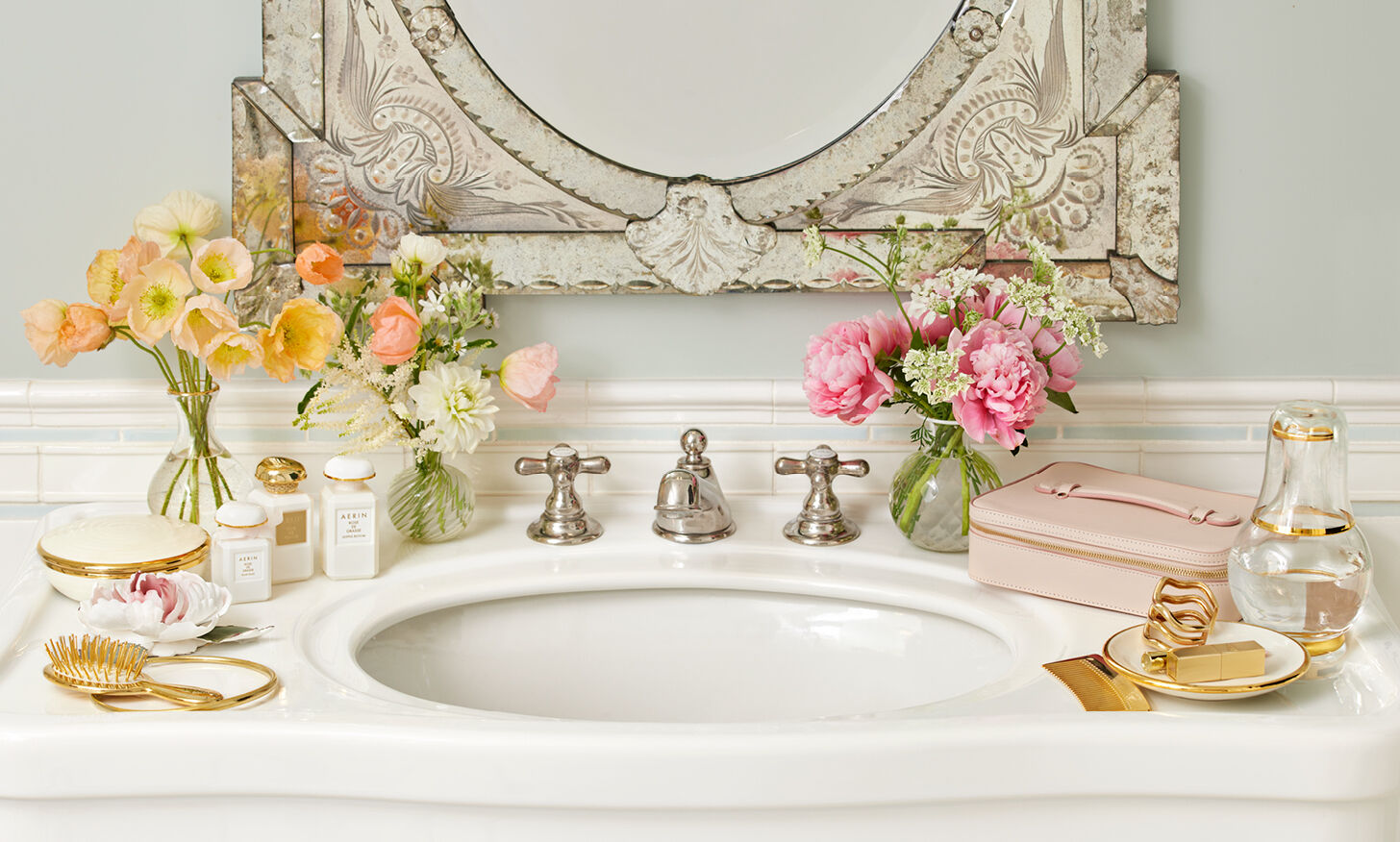 Floral Refresh