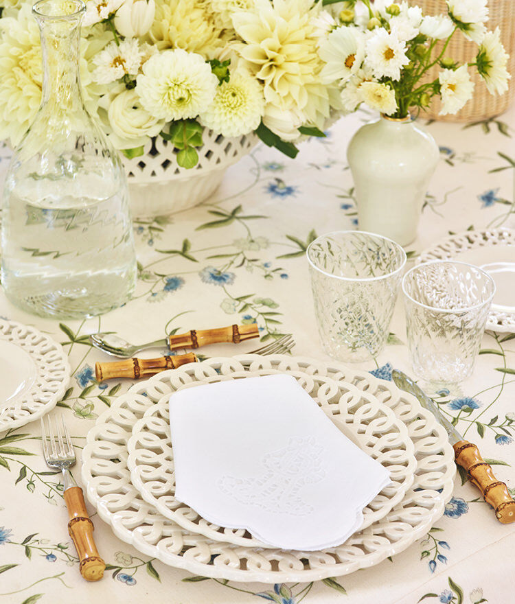 For the Hostess