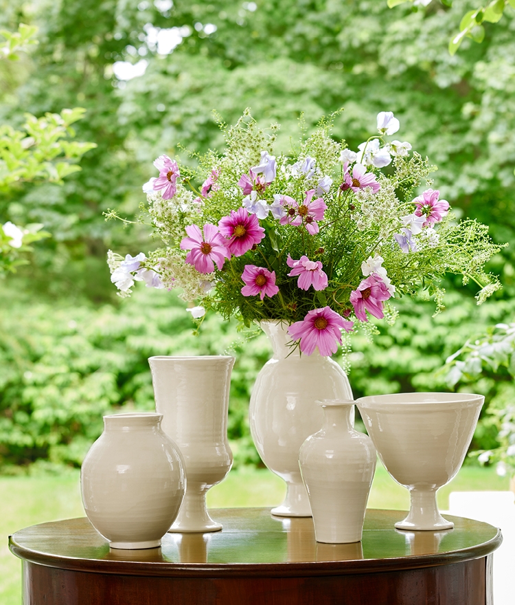 AERIN x Frances Palmer