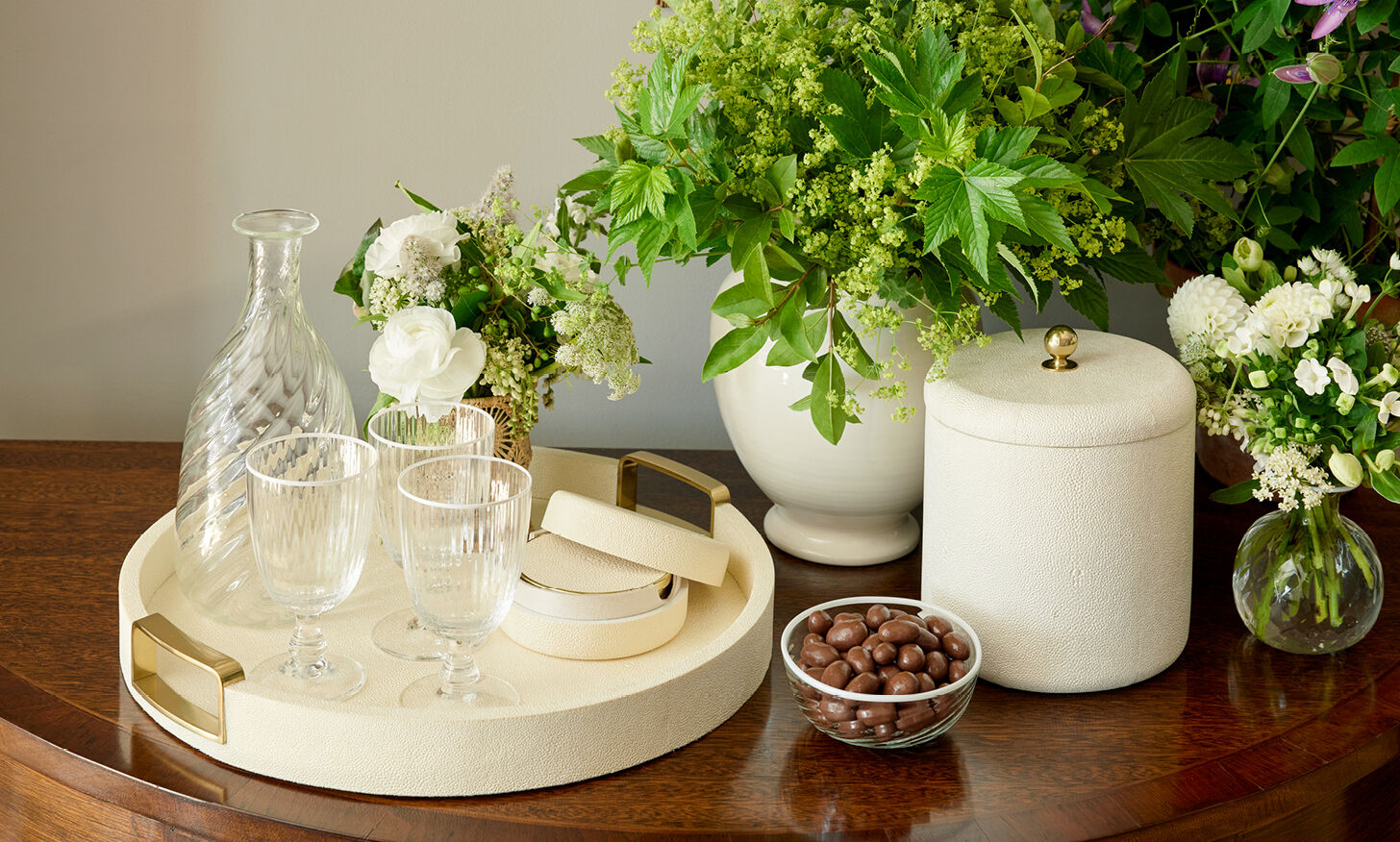 Effortless Entertaining