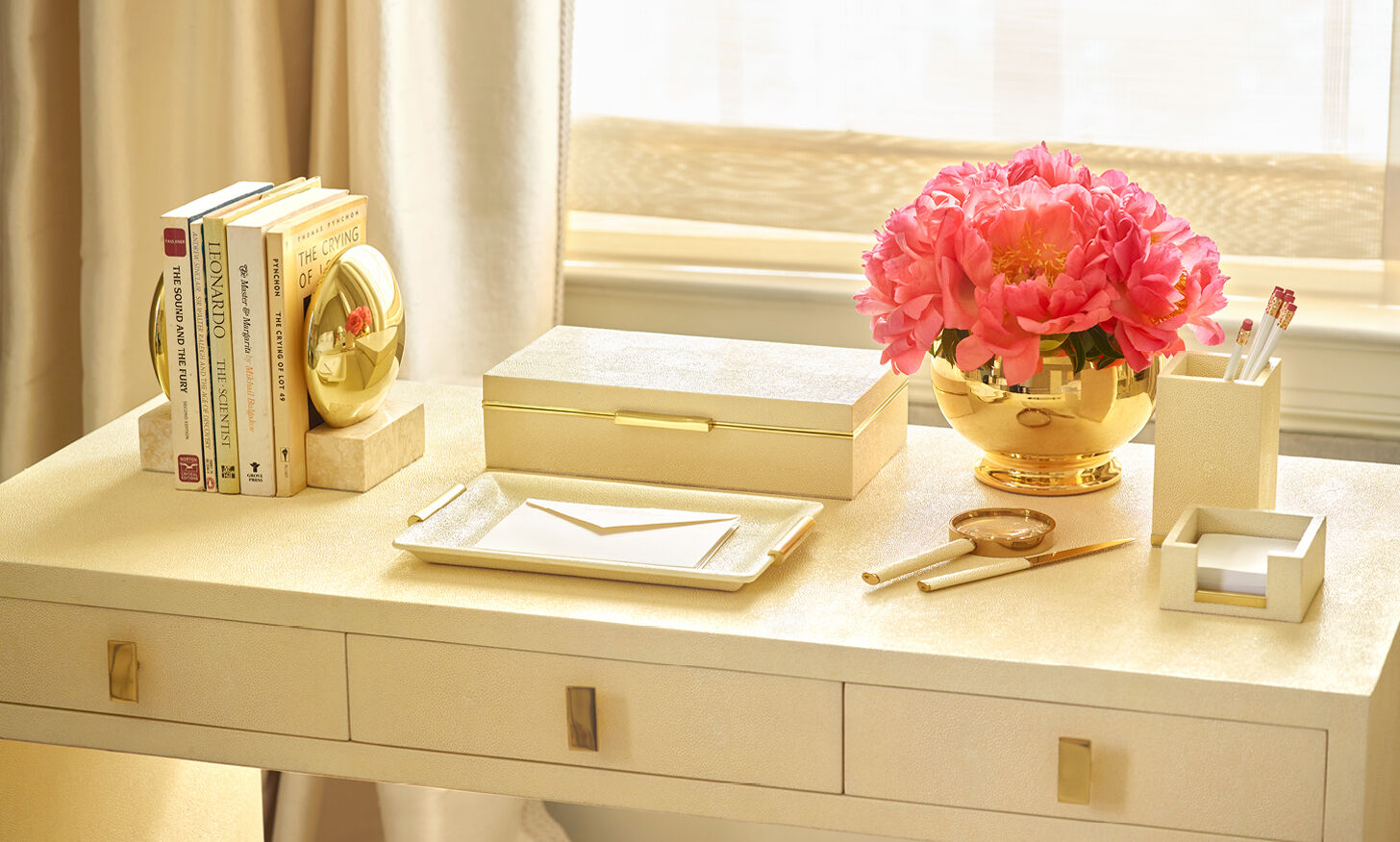 Elegant Desk