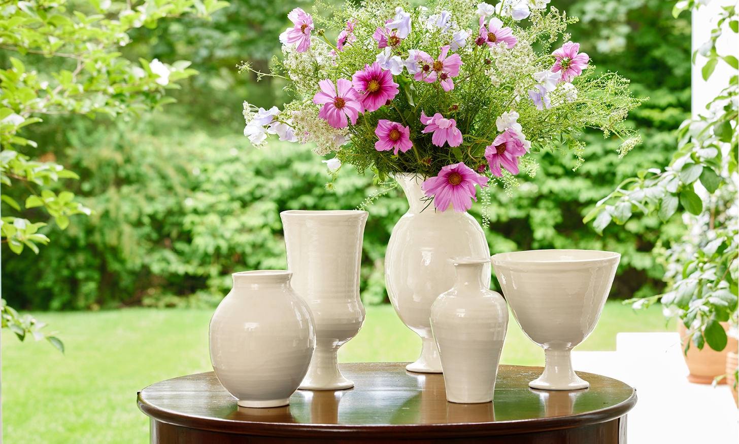 AERIN x Frances Palmer