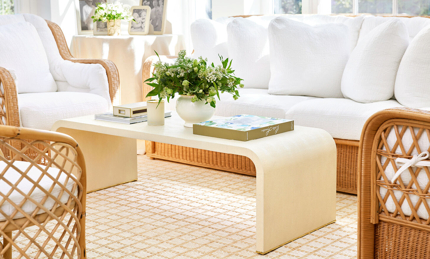 Sunroom Edit