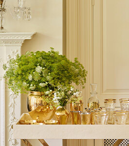 Tabletop & Bar